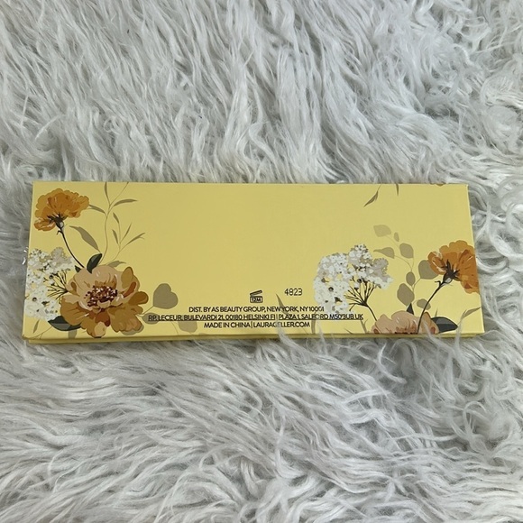 Laura Geller Wildflower Wishes Palette - Picture 3 of 6